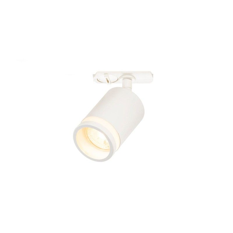 Nordlux Spot Link Rondie 2110639901 svietidlo pre lištové systémy (230 V)  GU10    biela