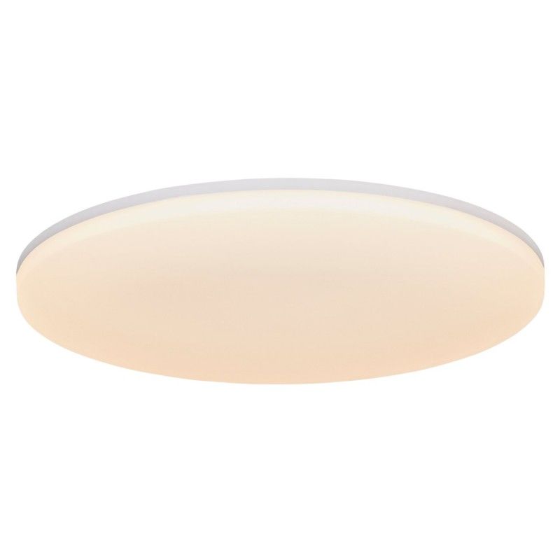 Nordlux 2210236001 Vic 35 LED stropné svietidlo LED  LED En.trieda 2021: E (A - G) 36 W biela
