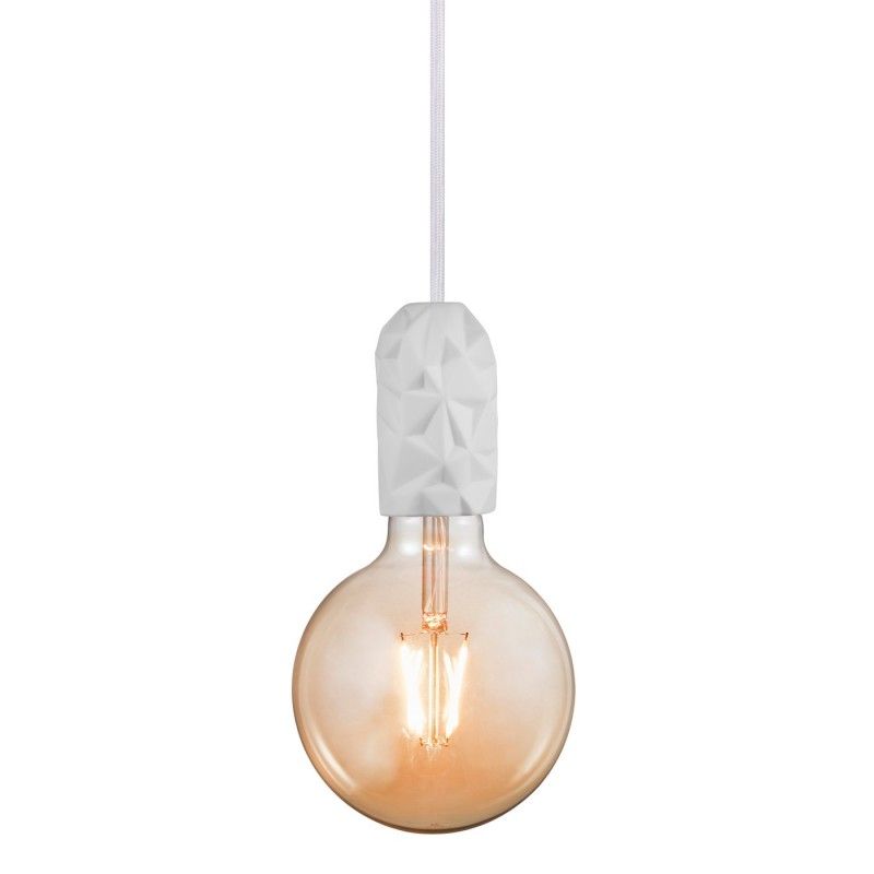 NORDLUX Hang Pendant White 2010013001