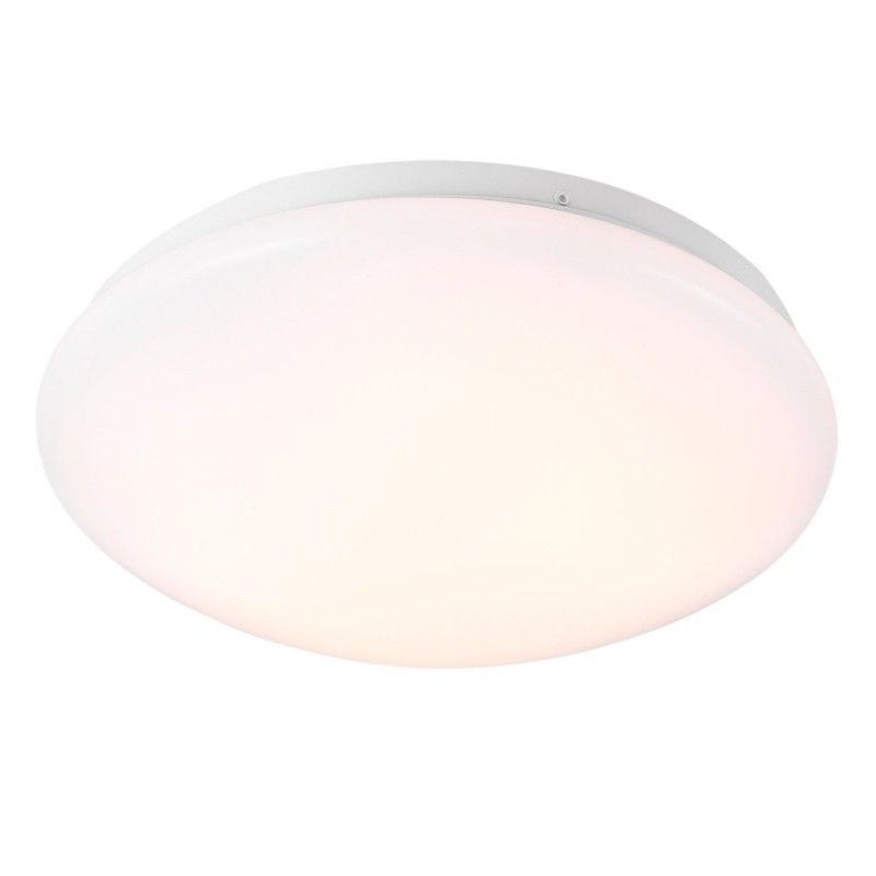 Nordlux Máni 25 ceiling LED12W white 45606001
