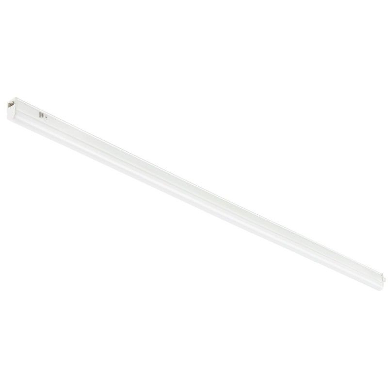 Nordlux 47806101 Renton LED podhľadové svetlo   15 W teplá biela biela