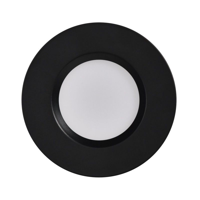 Nordlux Mahi IP65 Downlight built-in black 2015430103
