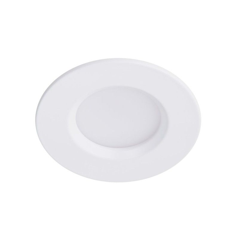 Nordlux Mahi IP65 Downlight built-in white 2015430101