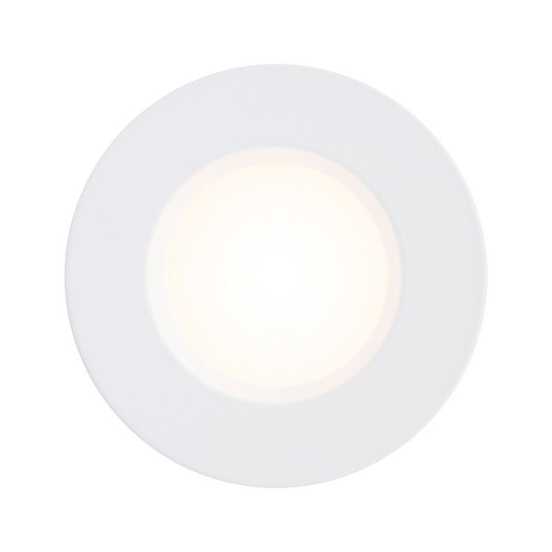 Nordlux Mahi IP65 Downlight built-in white 2015430101