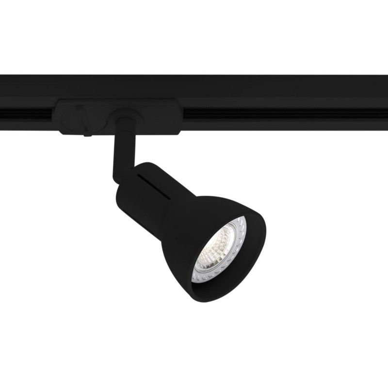 Nordlux Link Munin 86129903 svietidlo pre lištové systémy (230 V)  GU10    čierna