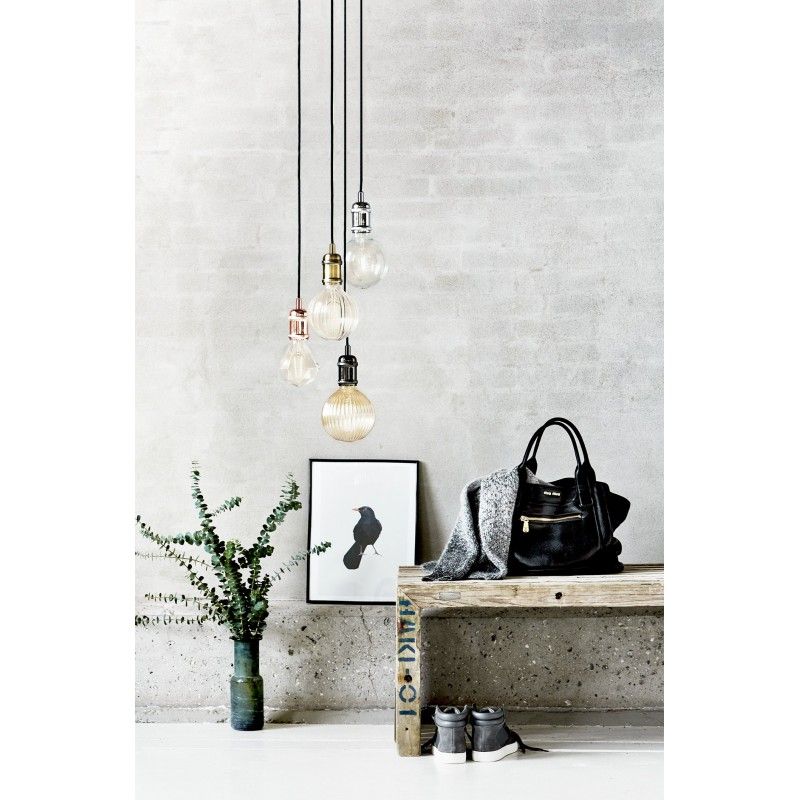NORDLUX Avra Pendant Copper 84800030