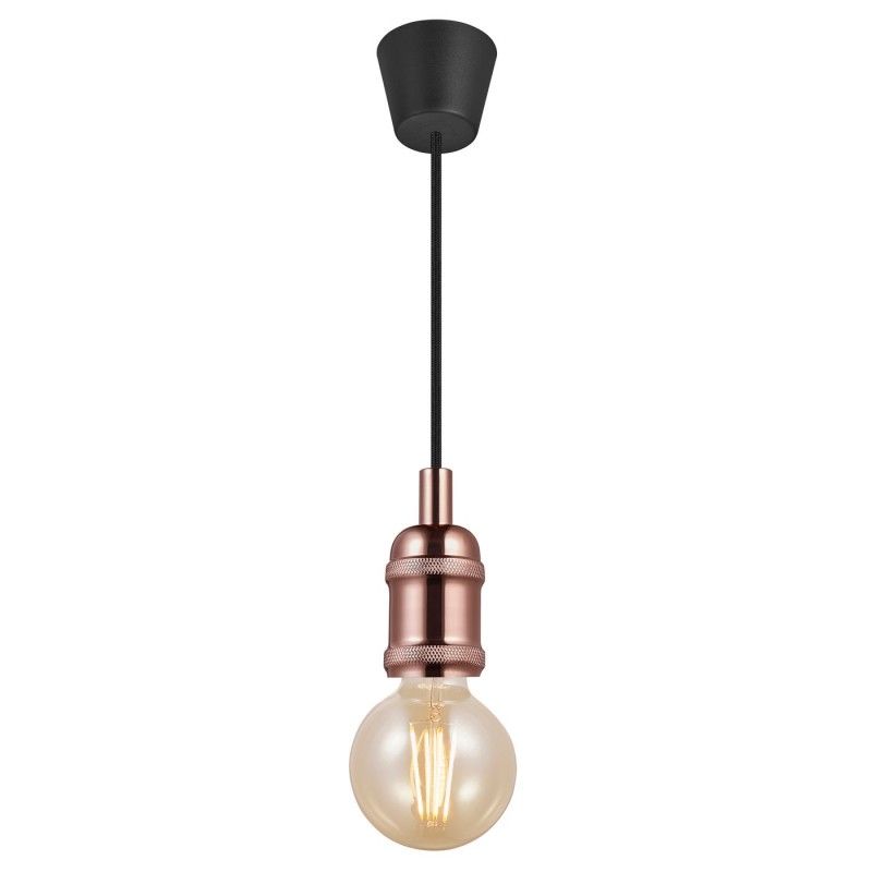 NORDLUX Avra Pendant Copper 84800030
