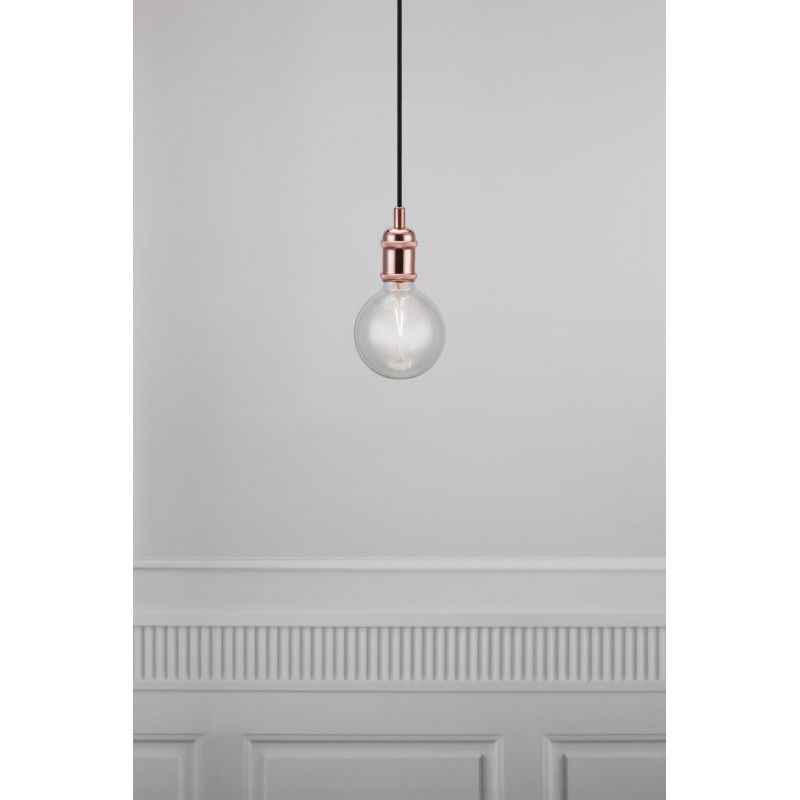 NORDLUX Avra Pendant Copper 84800030