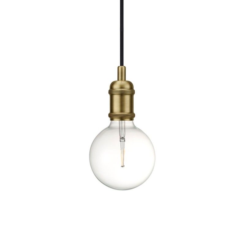 NORDLUX Avra Pendant Brass 84800025