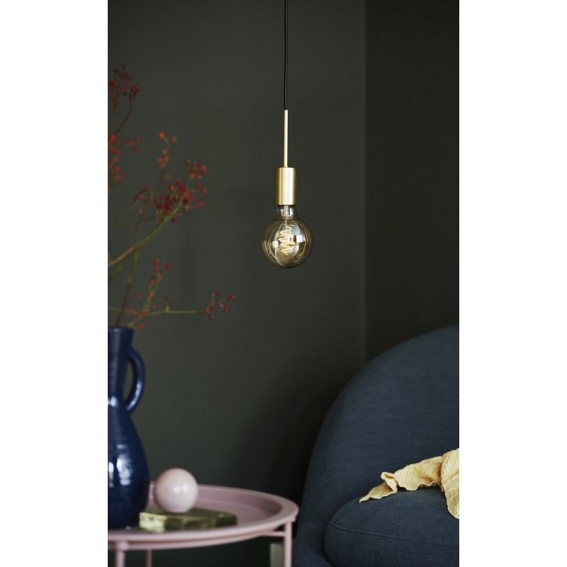 NORDLUX Paco Pendant Brass 2112053035