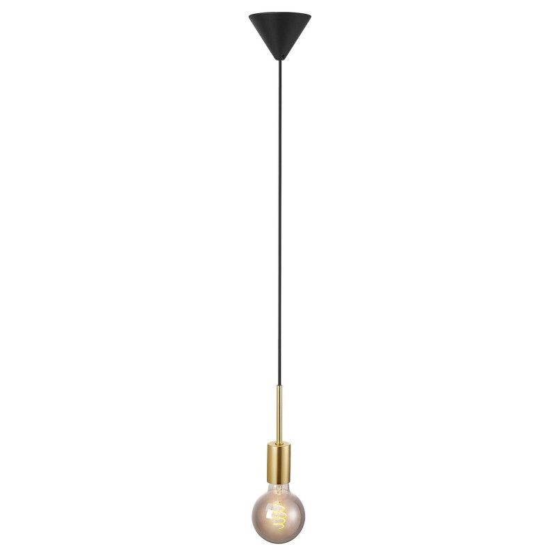 NORDLUX Paco Pendant Brass 2112053035