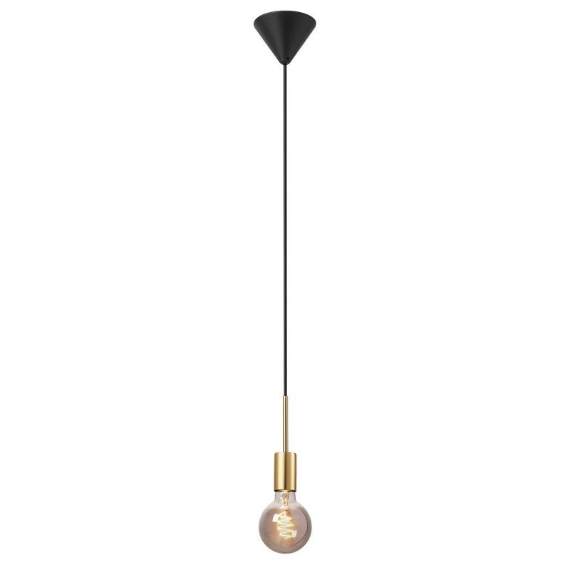 NORDLUX Paco Pendant Brass 2112053035