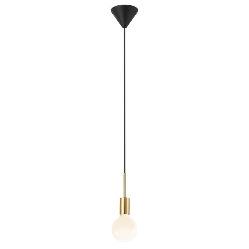 NORDLUX Paco Pendant Brass 2112053035