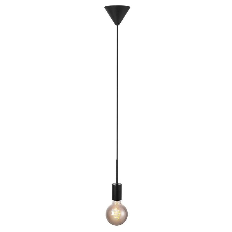 NORDLUX Paco Pendant Black 2112053003