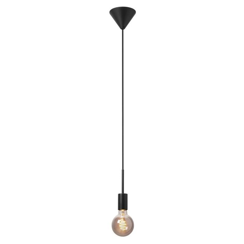 NORDLUX Paco Pendant Black 2112053003