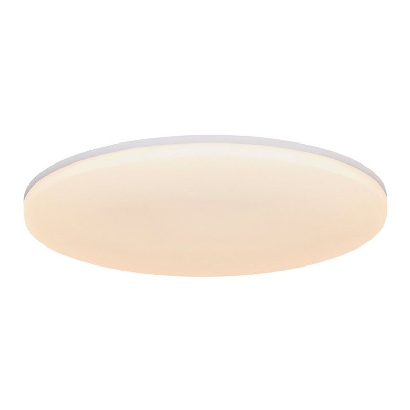 Nordlux 2210226001 Vic 29 LED stropné svietidlo LED  LED En.trieda 2021: F (A - G) 24 W biela