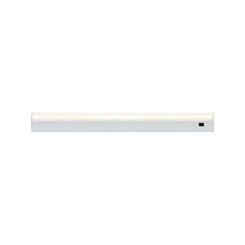 Nordlux Bity 40 podhľadové svietidlo  LED  LED 8.2 W En.trieda 2021: F (A - G) teplá biela biela