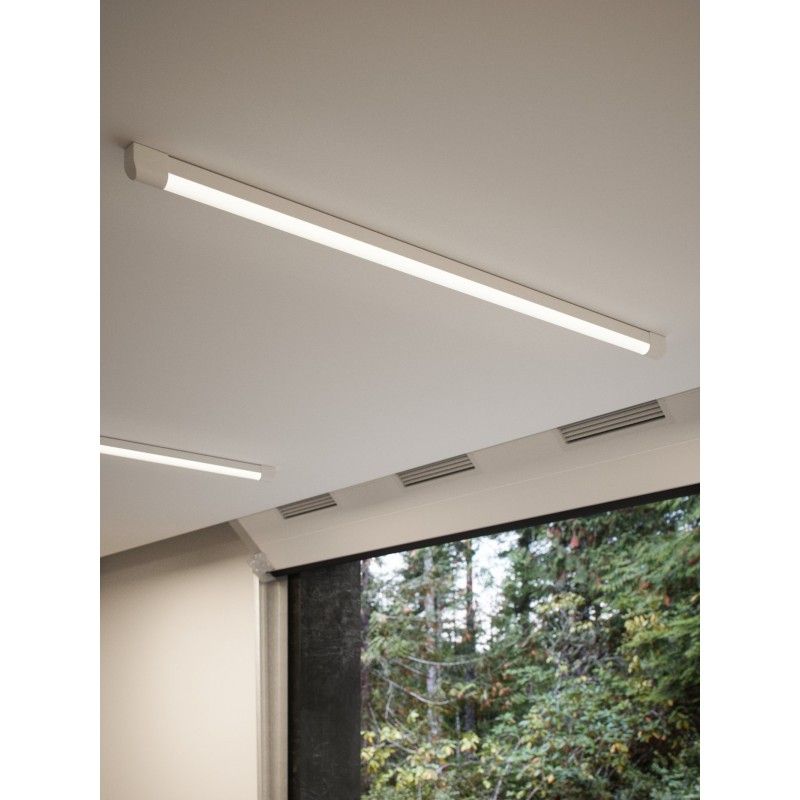 Nordlux Arlington LED podhľadové svetlo  LED  pevne zabudované LED osvetlenie 24 W  neutrálna biela biela