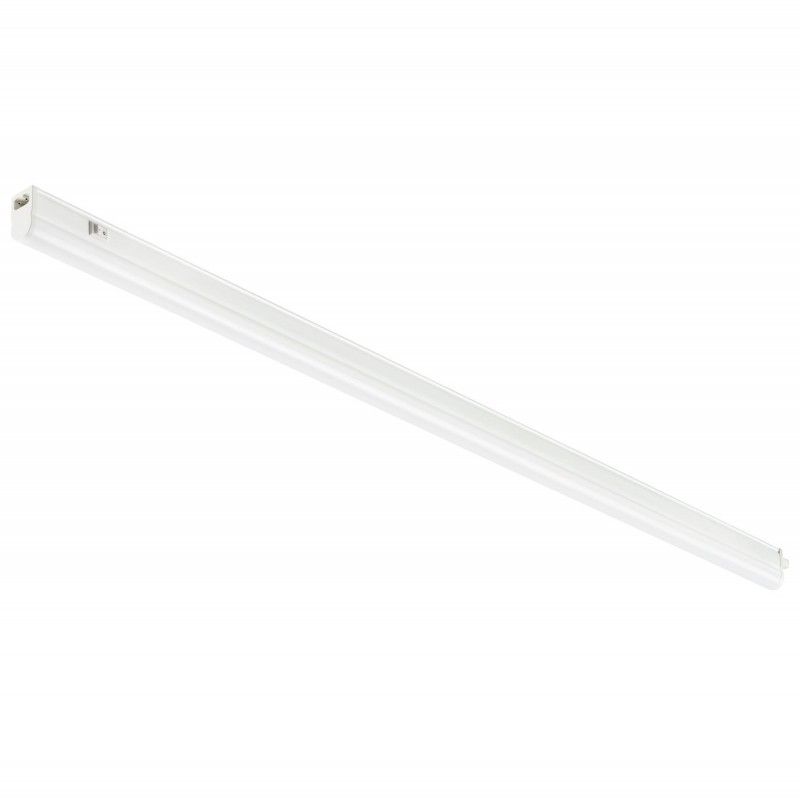 Nordlux 47796101 Renton LED podhľadové svetlo   12 W teplá biela biela