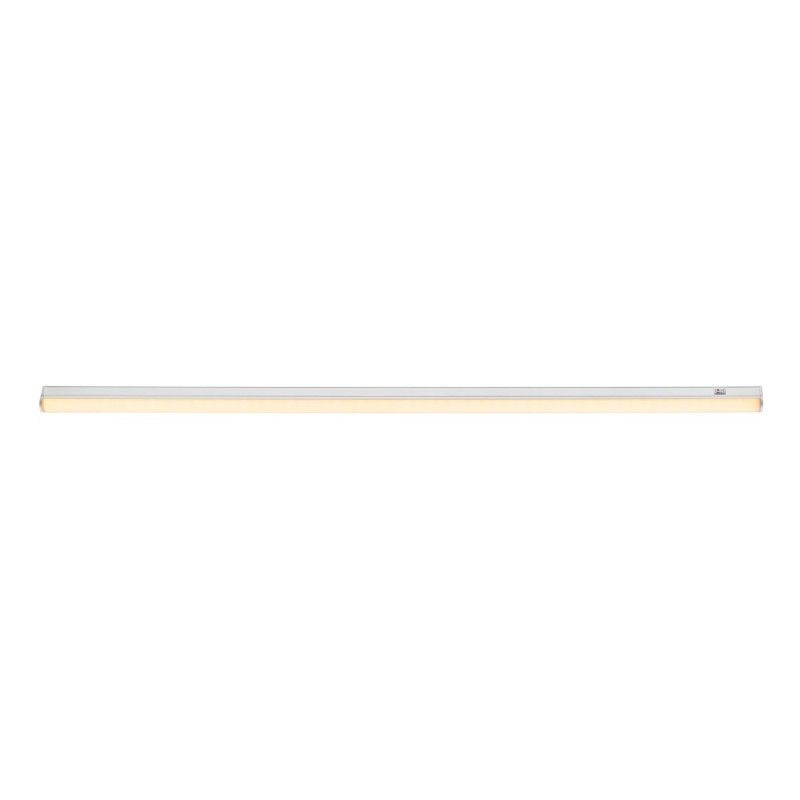 Nordlux 47796101 Renton LED podhľadové svetlo   12 W teplá biela biela