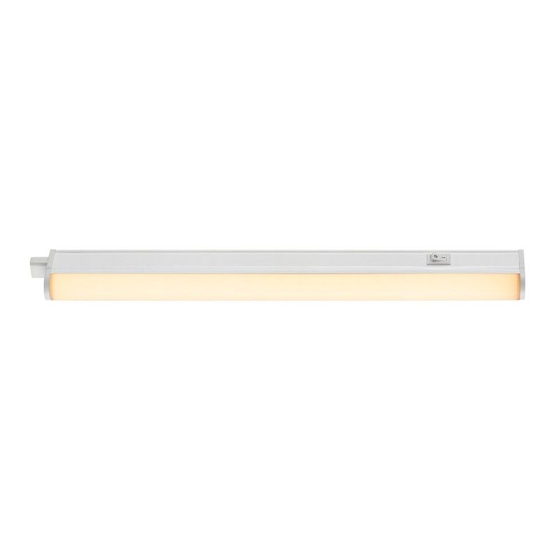 Nordlux 47776101 Renton LED podhľadové svetlo   5 W teplá biela biela