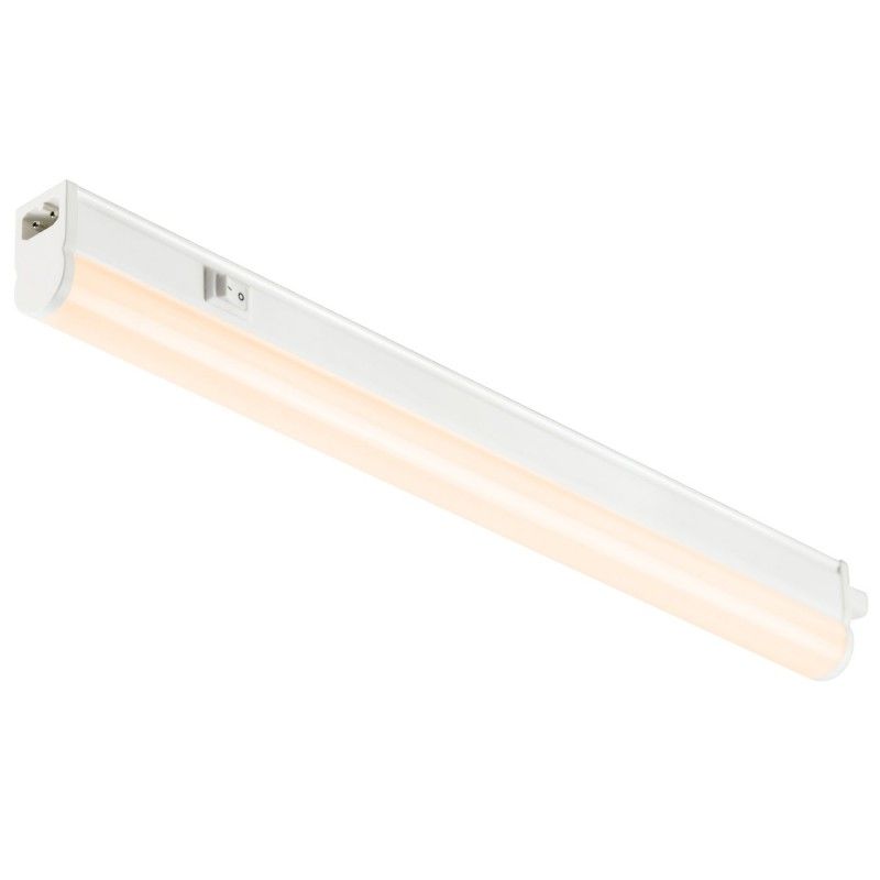 Nordlux 47776101 Renton LED podhľadové svetlo   5 W teplá biela biela