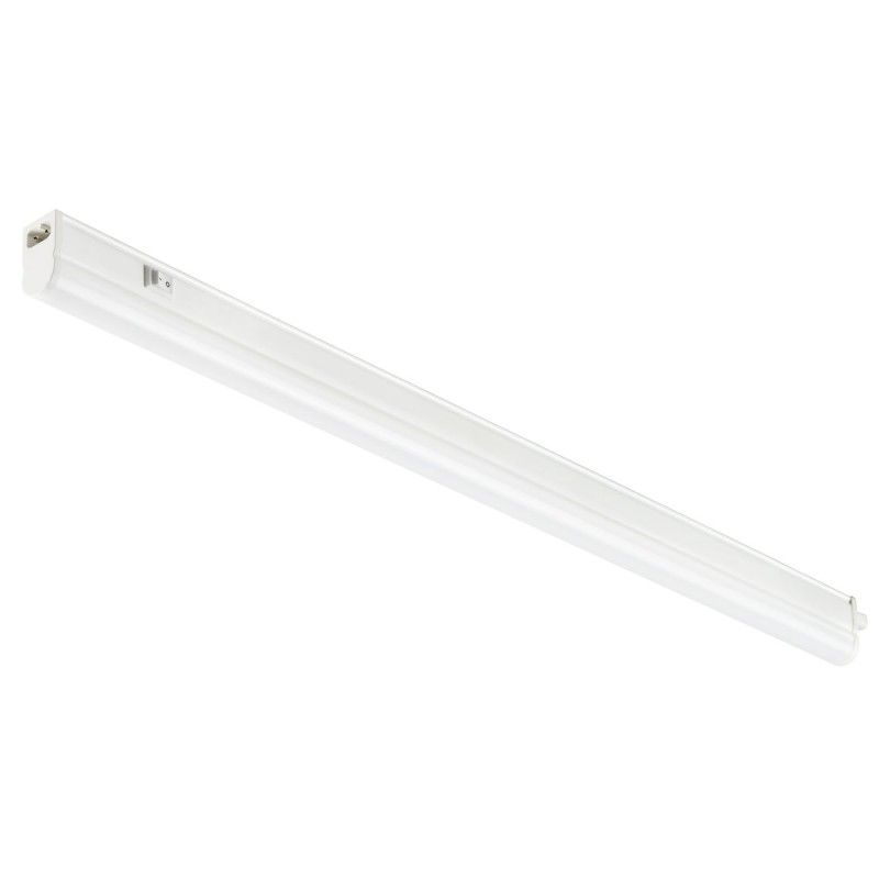 Nordlux 47786101 Renton LED podhľadové svetlo   9 W teplá biela biela