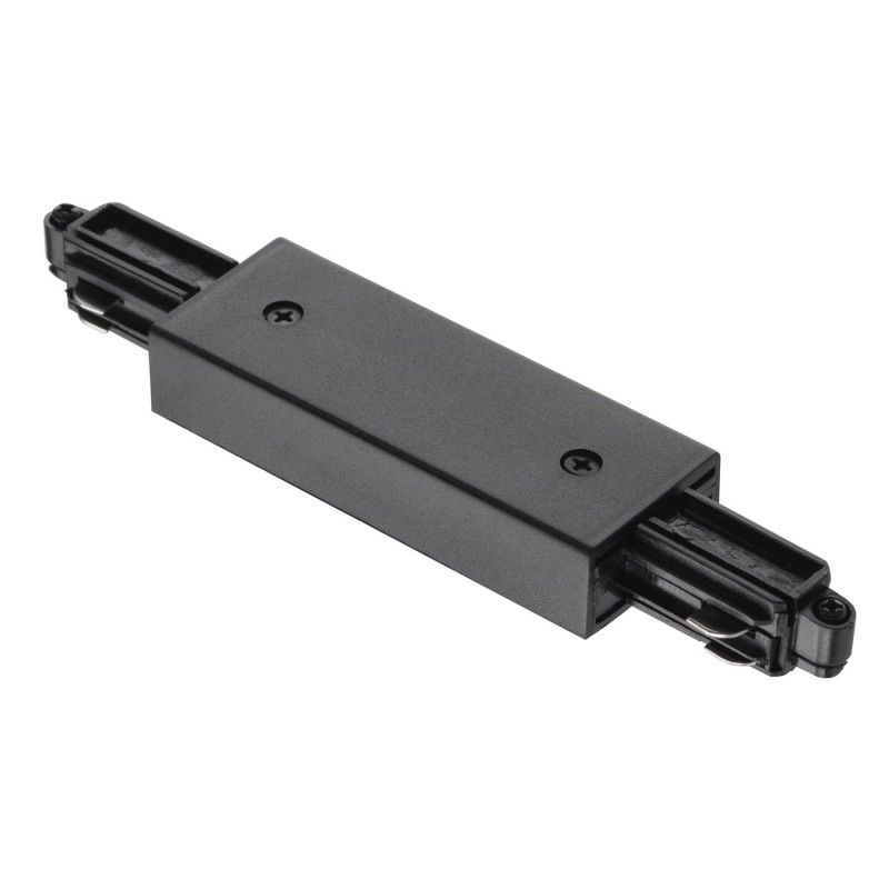 Nordlux Link vysokonapäť. komponent pre lištové systémy  konektor čierna 79049903 Linkadapter