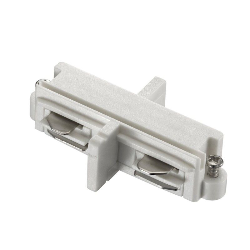 Nordlux Link vysokonapäť. komponent pre lištové systémy  konektor biela 79059901 Linkadapter
