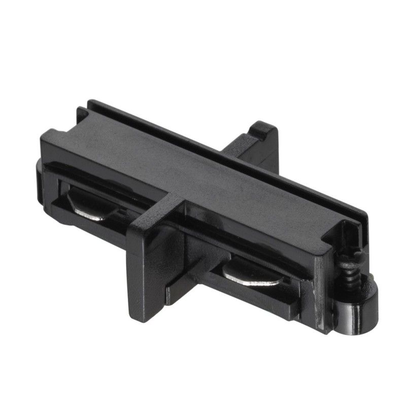 Nordlux Link vysokonapäť. komponent pre lištové systémy  konektor čierna 79059903 Linkadapter