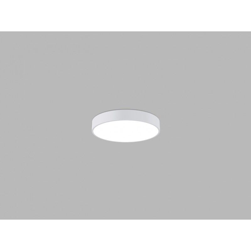 LED2 MONO SLIM 40, W DALI/PUSH DIM 30W 2CCT 3000K/4000K 1274251D