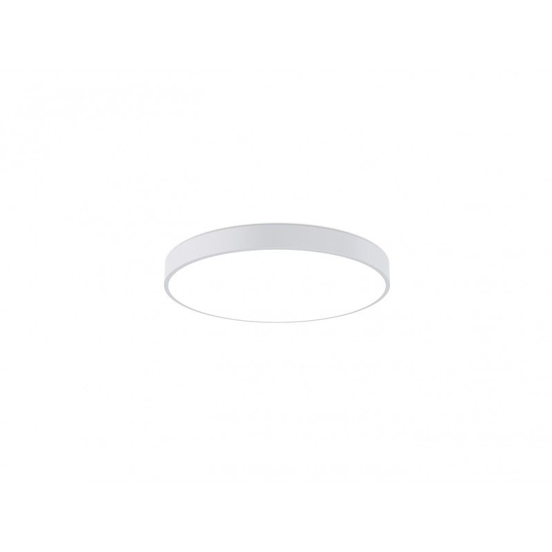 LED2 MONO SLIM 60, W DALI/PUSH DIM 60W 2CCT 3000K/4000K 1274351D