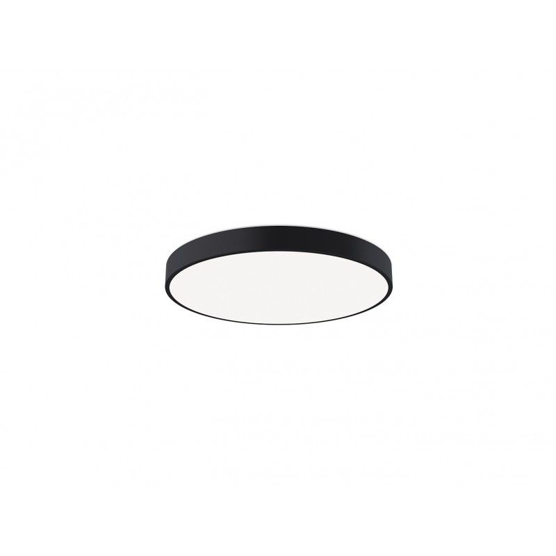 LED2 MONO SLIM 60, B 60W 2CCT 3000K/4000K 1274353