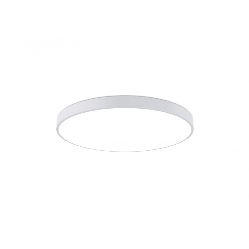 LED2 MONO SLIM 80, W DALI/PUSH DIM 80W 2CCT 3000K/4000K 1274451D