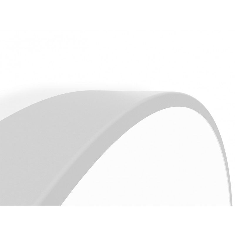 LED2 MONO SLIM 80, W DALI/PUSH DIM 80W 2CCT 3000K/4000K 1274451D