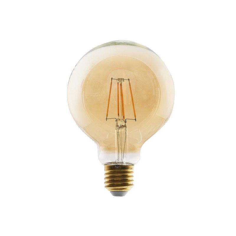 Nowodvorski BULB VINTAGE LED E27, 6W 10593