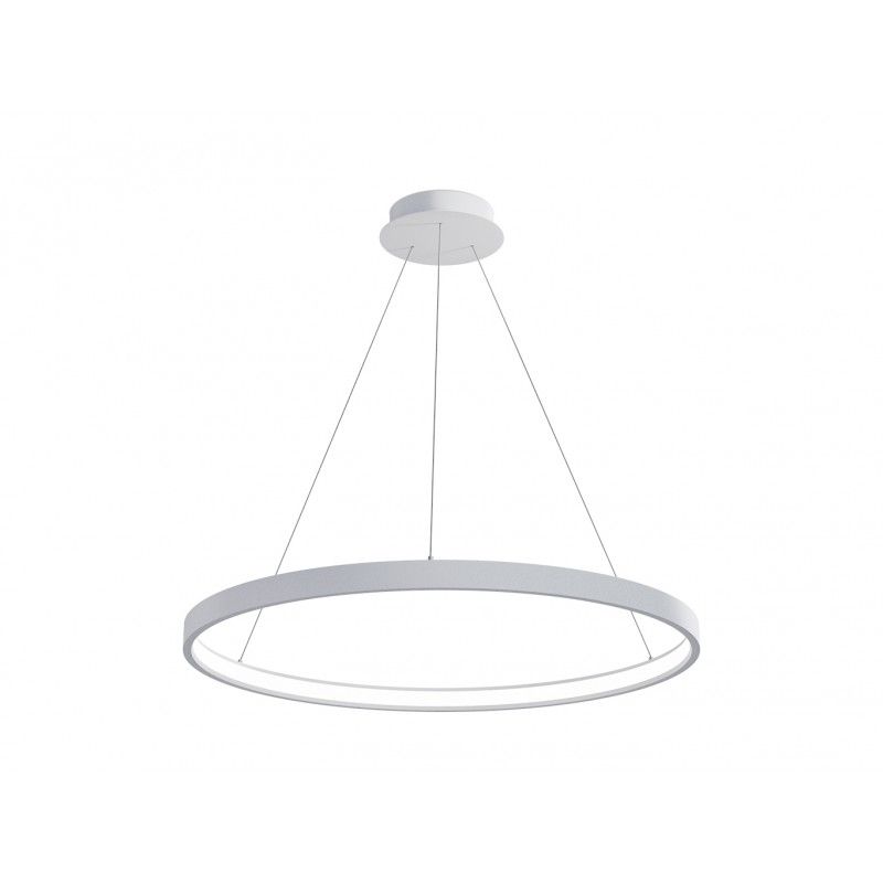 LED2 CIRO 80 P-Z, W TRIAC DIM 60W 3000K/4000K 3275251DT