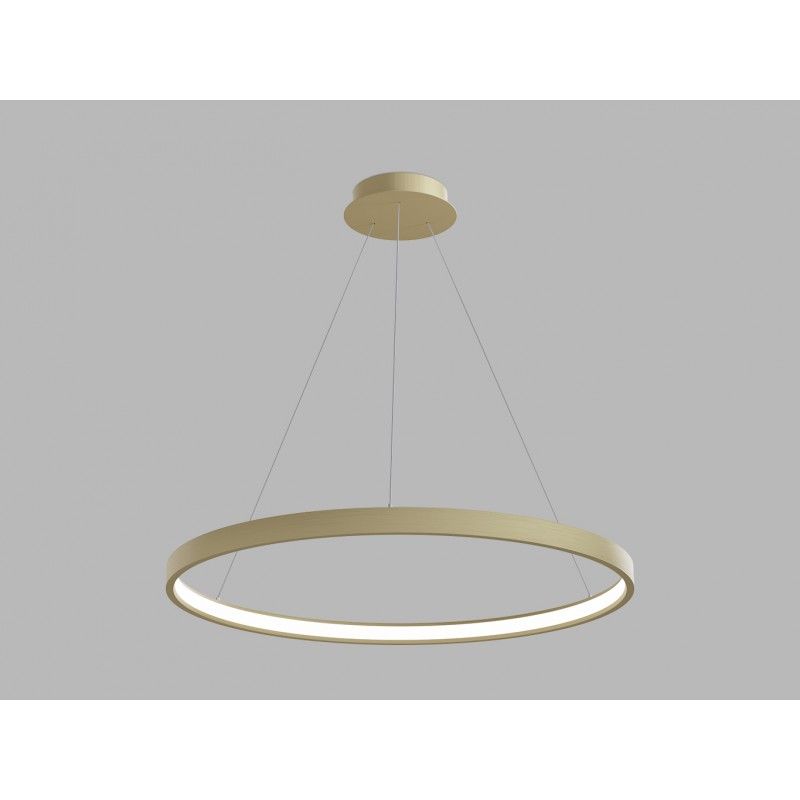 LED2 CIRO 80 P-Z, G TRIAC DIM 60W 3000K/4000K 3275257DT