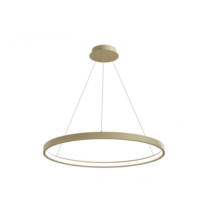 LED2 CIRO 80 P-Z, G TRIAC DIM 60W 3000K/4000K 3275257DT