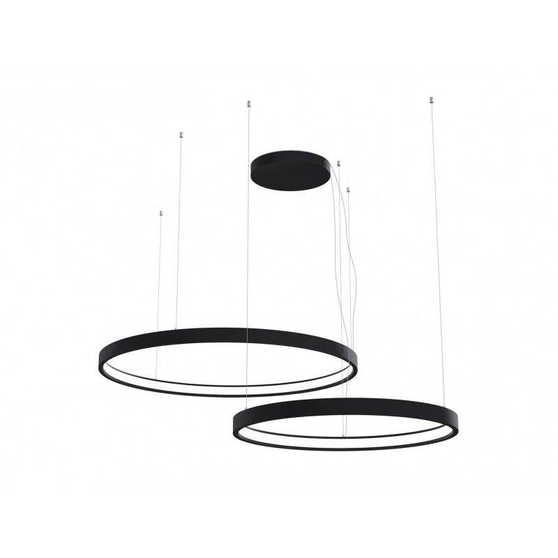 LED2 CIRO SET 2 P-Z, B TRIAC DIM 100W 3000K/4000K 3275353DT