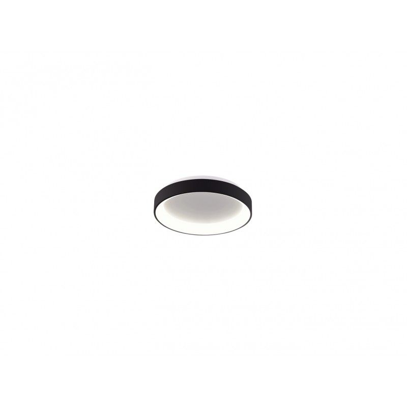 LED2 BELLA SLIM 28, B DALI/PUSH DIM 20W 2CCT 3000K/4000K 1274553D