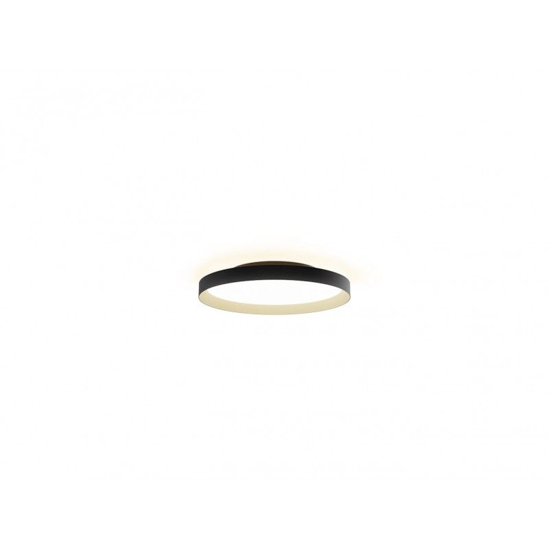 LED2 MOON 40, BG DALI/PUSH DIM 36W 2CCT 3000K/4000K 12748537D