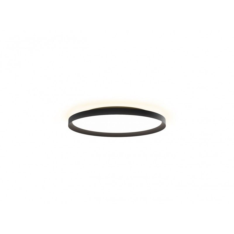 LED2 MOON 60, B DALI/PUSH DIM 60W 2CCT 3000K/4000K 1274953D