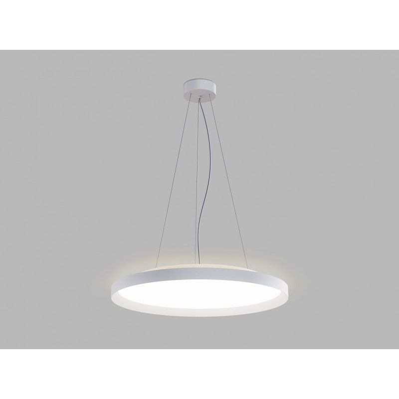 LED2 MOON 60 P/N-Z, W TRIAC DIM 60W 2CCT 3000K/4000K 3274951DT