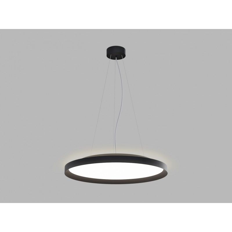 LED2 MOON 60 P/N-Z, B DALI/PUSH DIM 60W 2CCT 3000K/4000K 3274953D