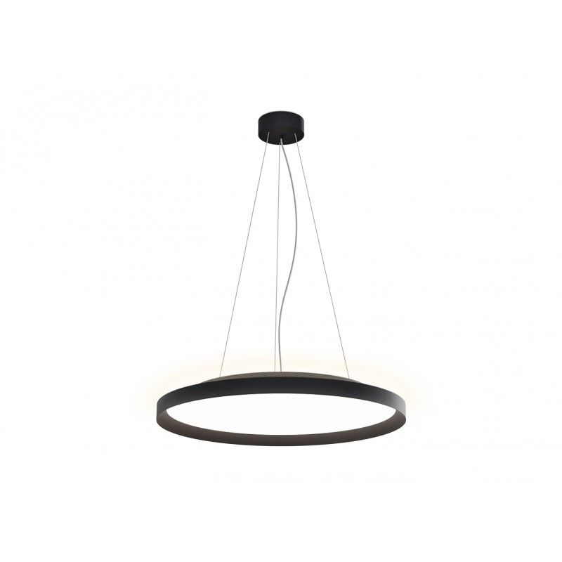 LED2 MOON 60 P/N-Z, B DALI/PUSH DIM 60W 2CCT 3000K/4000K 3274953D