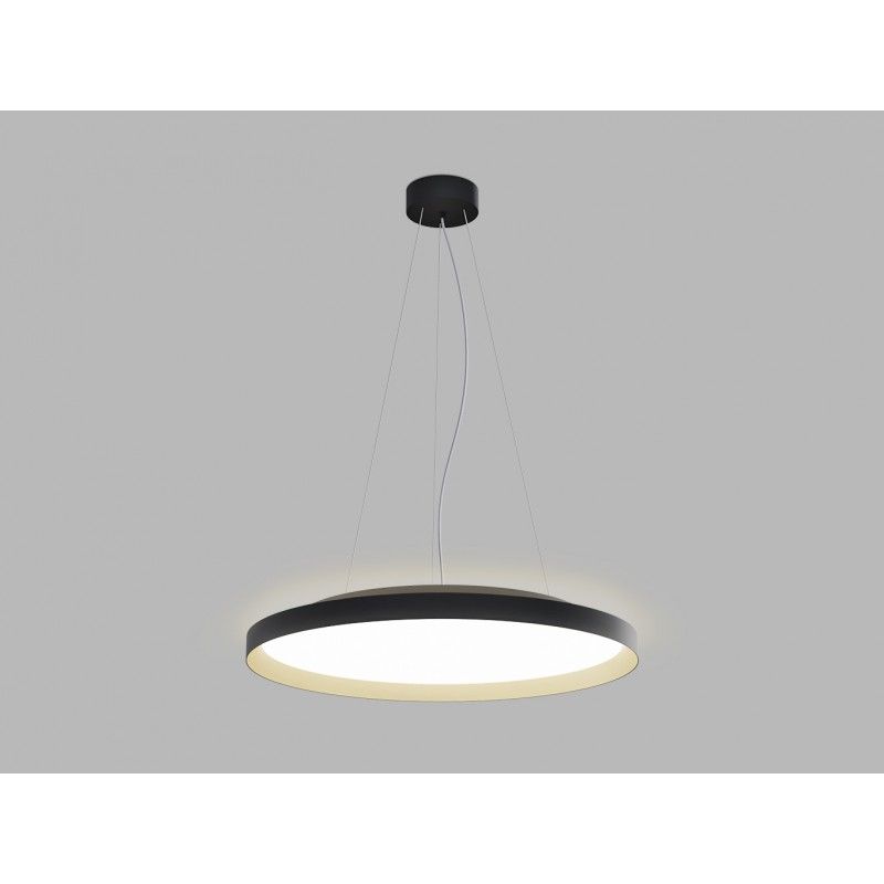 LED2 MOON 60 P/N-Z, BG DALI/PUSH DIM 60W 2CCT 3000K/4000K 32749537D