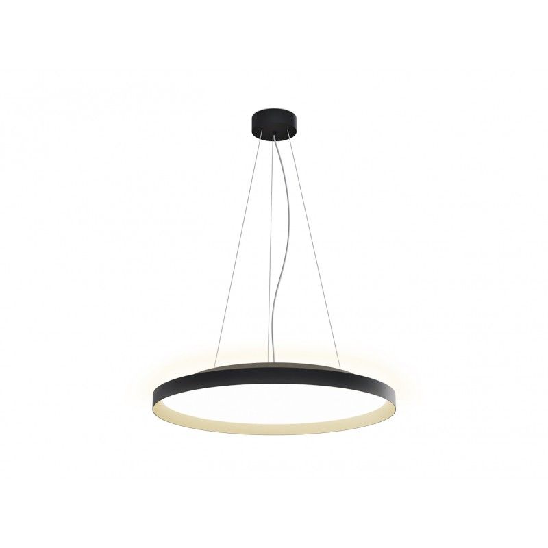 LED2 MOON 60 P/N-Z, BG DALI/PUSH DIM 60W 2CCT 3000K/4000K 32749537D