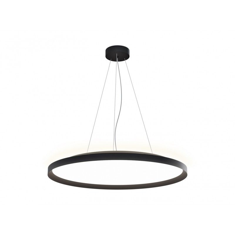 LED2 MOON 80 P/N-Z, B DALI/PUSH DIM 88W 2CCT 3000K/4000K 3275053D