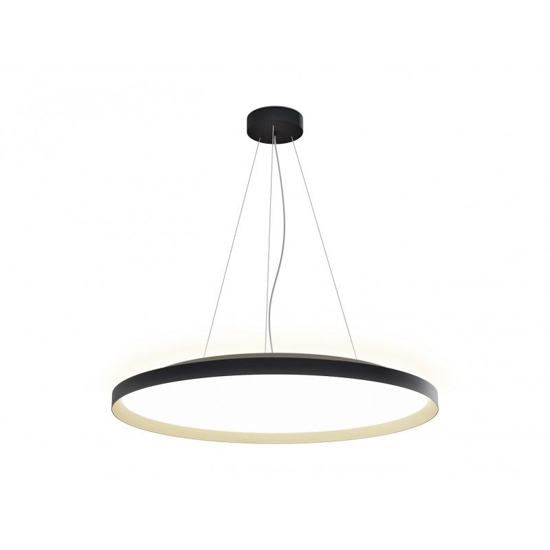 LED2 MOON 80 P/N-Z, BG TRIAC DIM 88W 2CCT 3000K/4000K 32750537DT